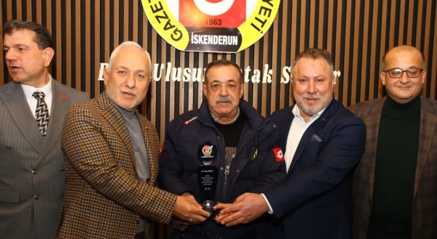 Haber Resmi