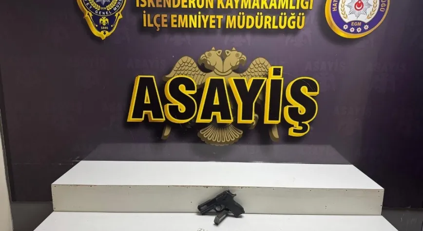 Haber Resmi