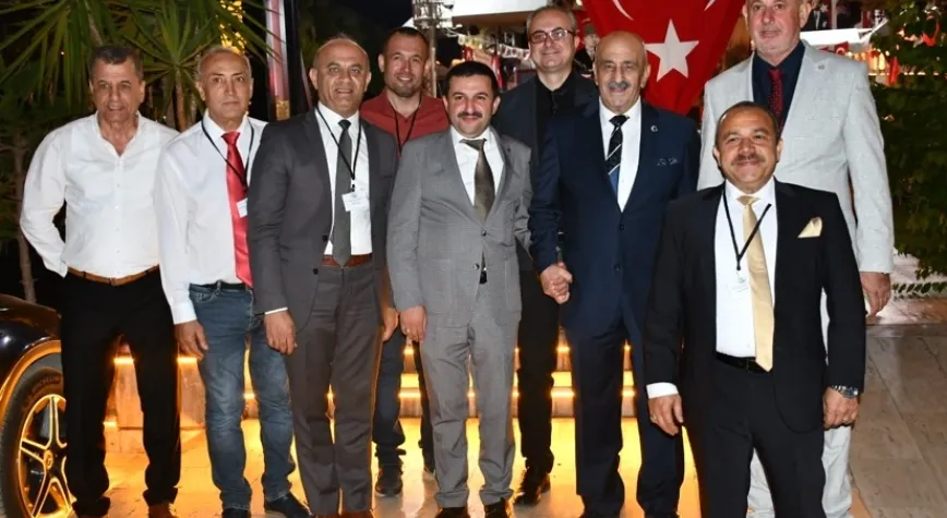 İSKENDERUN’DA AHLİK HAFTASI PROGRAMI