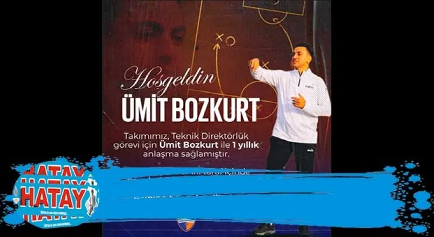 İSKENDERUN'DA BOZKURT DÖNEMİ