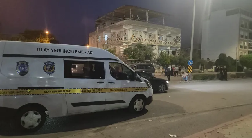 İskenderun’da Geri Manevra Kazası: 71 Yaşındaki Kadın Ağır Yaralandı