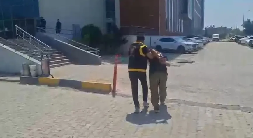 İskenderun’da İş Yerlerine Polis Denetimi