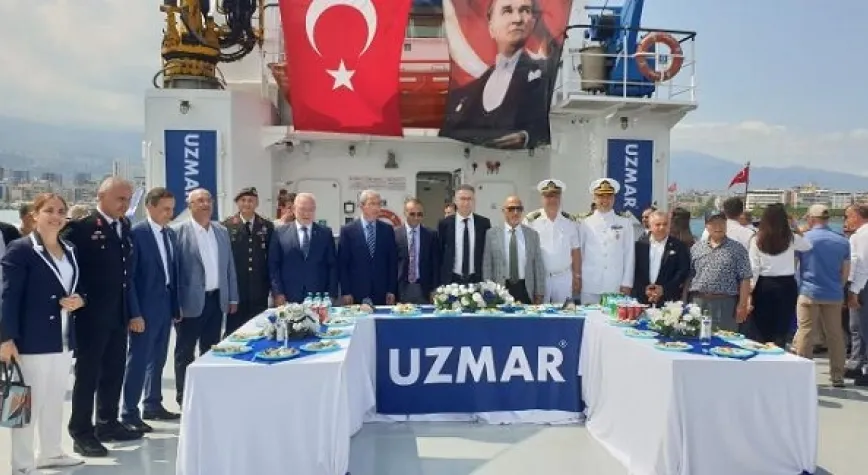 Haber Resmi