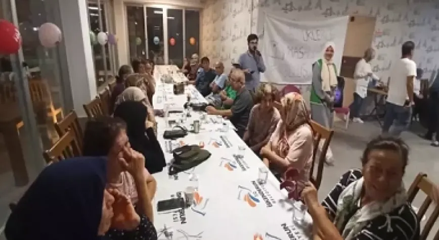 İskenderun'da Masal Günleri