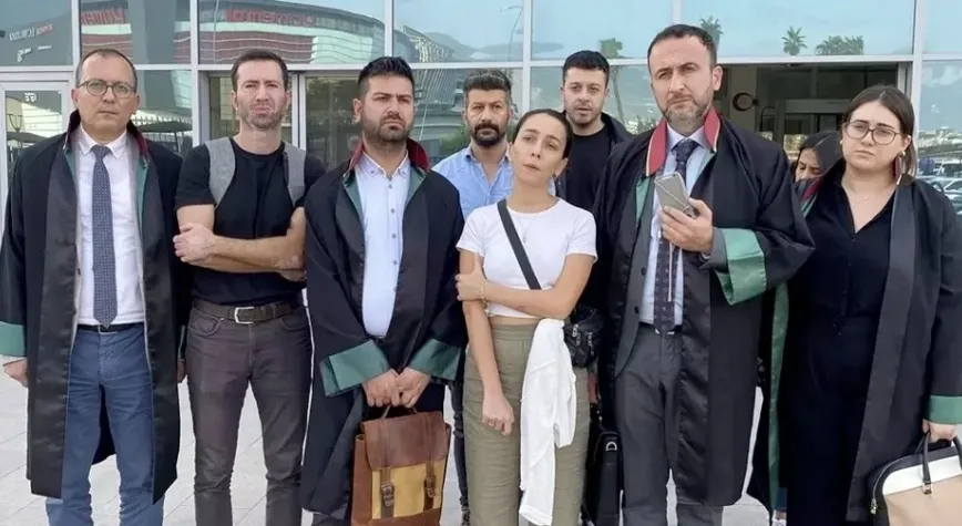 İskenderun'da Mcg Towers Davası Devam Ediyor