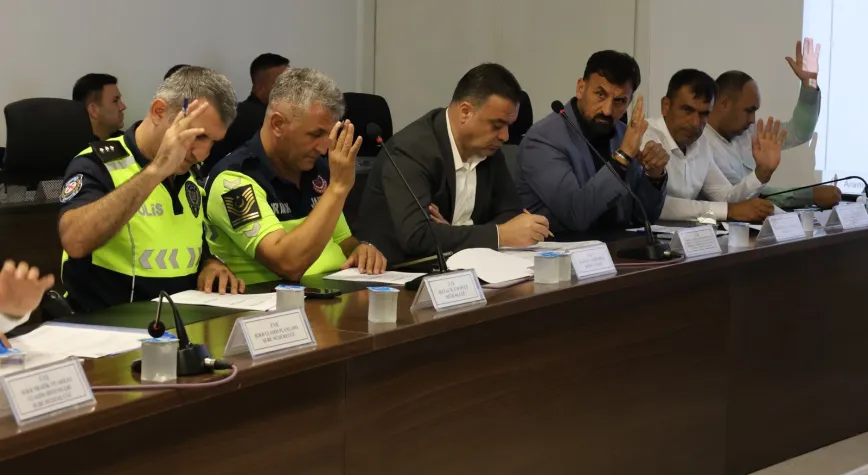 İskenderun’da Şehirlerarası Otobüslere Merkez Yasağı