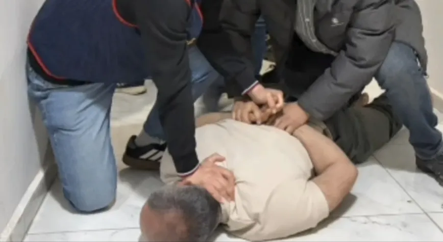 İskenderun’daki Çifte Cinayet Aydınlatıldı