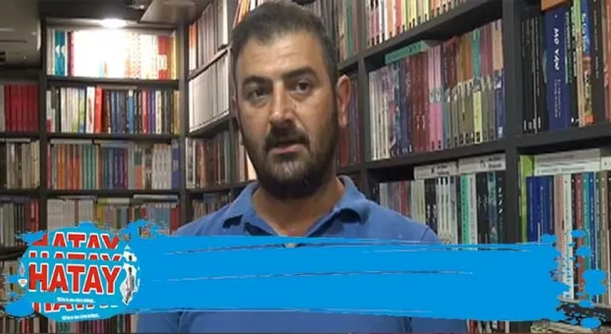 İSKENDERUNLU OKUMAYI SEVİYOR