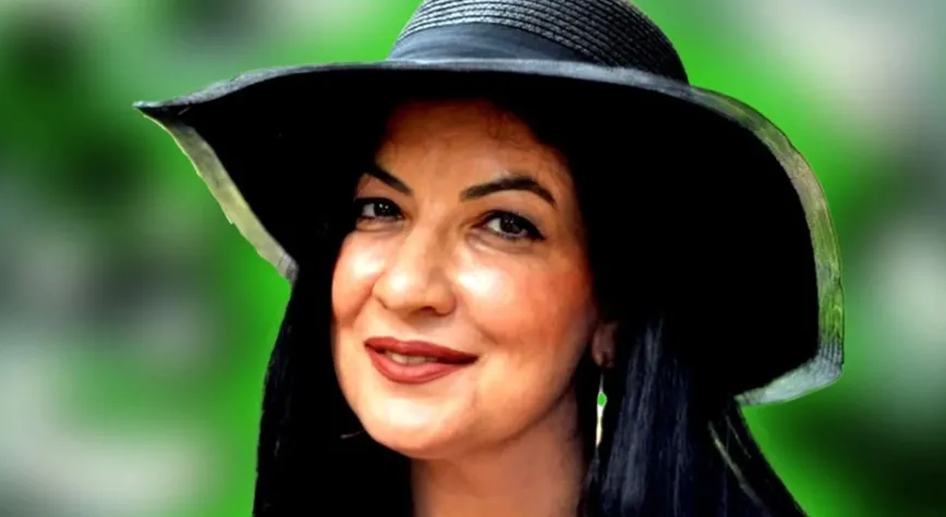 İSKENDERUNLU ŞAİR LİSA LEYLA’YA İTALYA’DAN ÖDÜL
