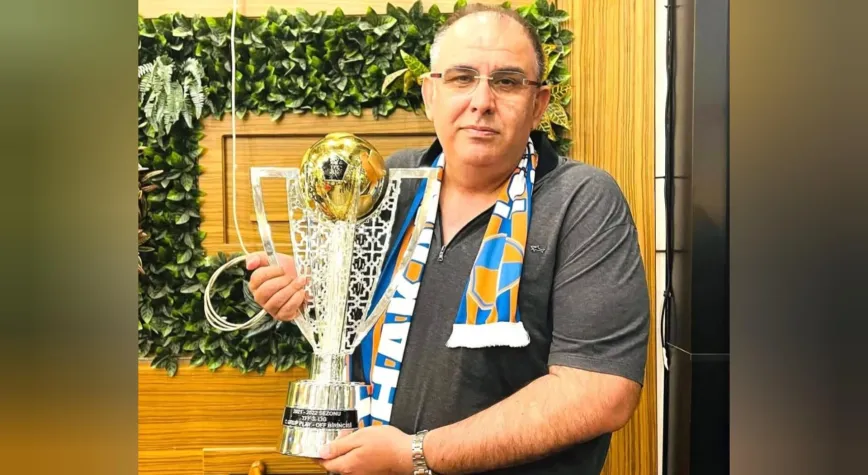 İskenderunspor'da Yeni Dönem: Hedef Altyapı ve Gençler