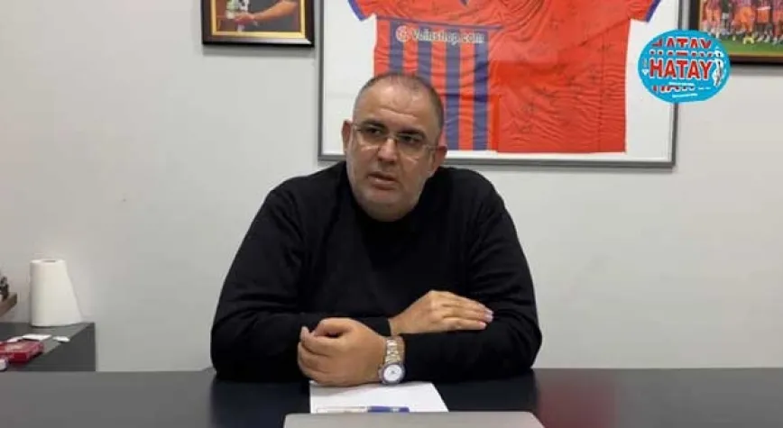 İSKENDERUNSPOR DERNEKLEŞİYOR