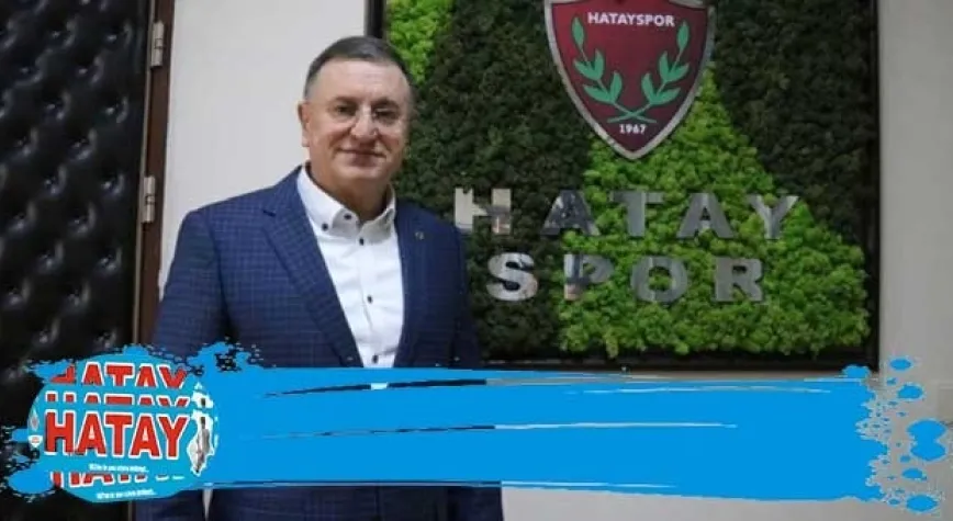 İSKENDERUNSPOR’A SÖZÜMÜZÜ TUTTUK