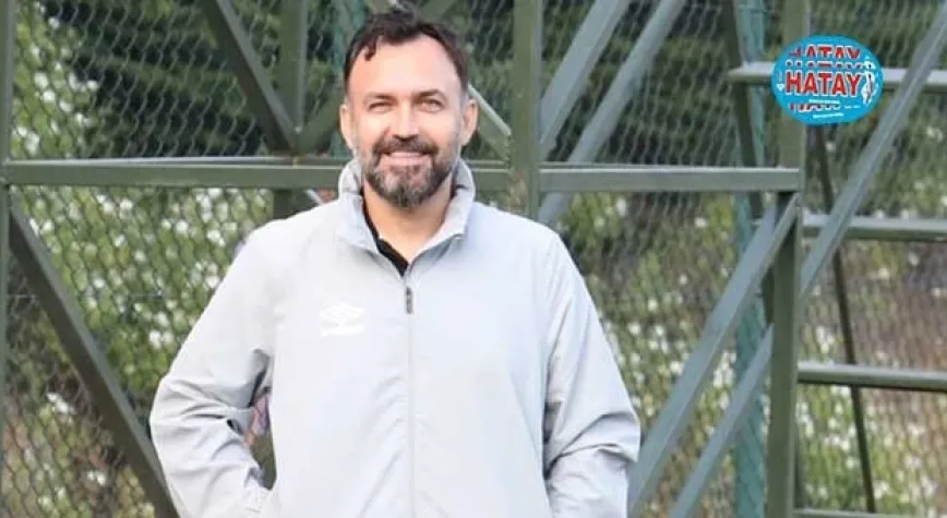 İSKENDERUNSPOR’U EN İYİ ŞEKİLDE TEMSİL EDECEĞİZ