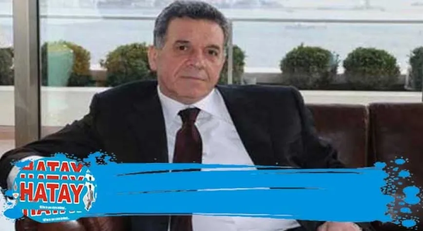  İskenderunspor’un forma sırt sponsoru oldu