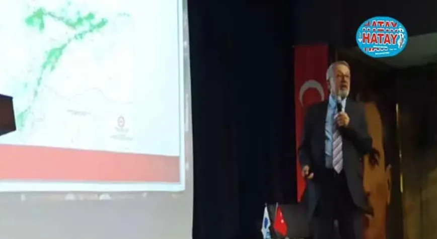 İSKENDERUN’UN DEPREM KAYNAĞI BİRDEN FAZLA