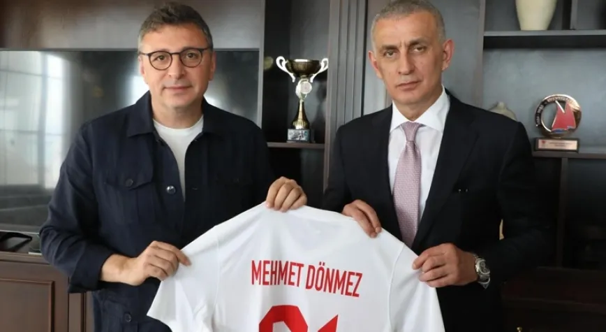 Haber Resmi