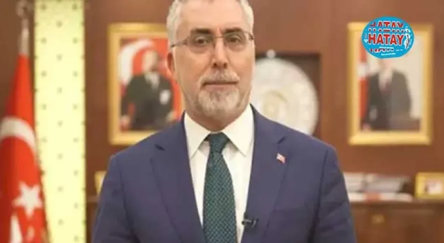 İŞKUR ARACILIĞIYLA 4 MİLYON 719 BİN 597 GENÇ İŞE YERLEŞTİRİLDİ