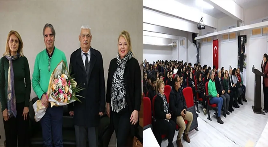 İslam Bilim Tarihi Seminerleri Hatay'da