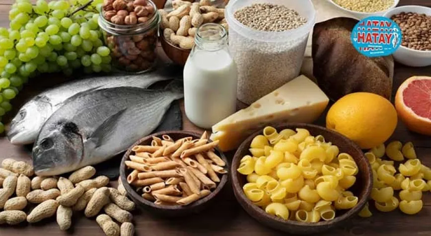 İşlenmemiş Gıda Diyeti Nedir? İşlenmemiş Gıda Diyeti Nasıl Yapılır?