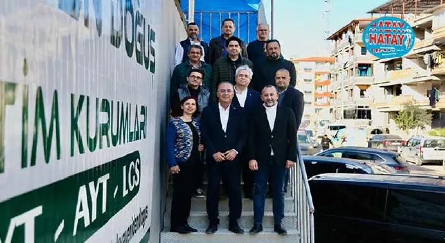 İŞLETMECİLERE İSTİHDAM DESTEĞİ SUNACAĞIZ