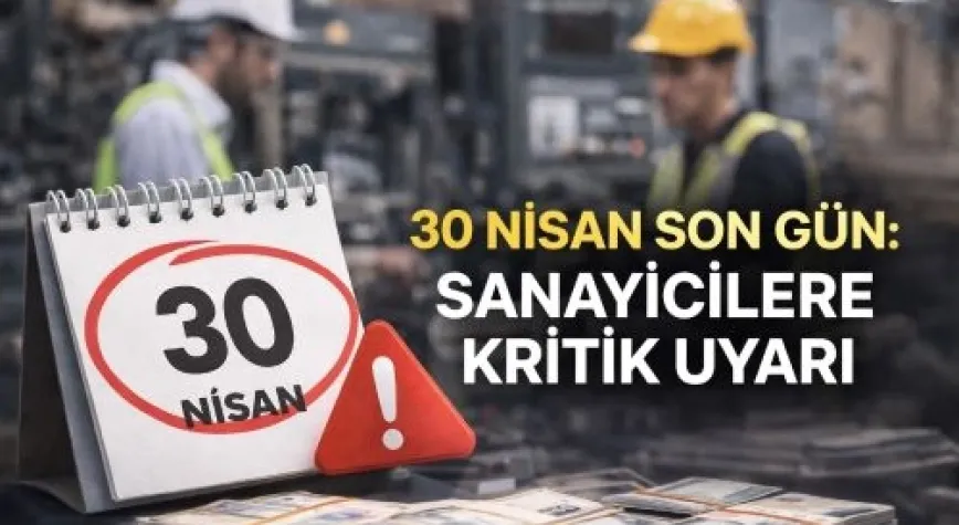 İşletmelere Önemli Uyarı Bildirim Yapılmazsa 15 Bin TL Ceza