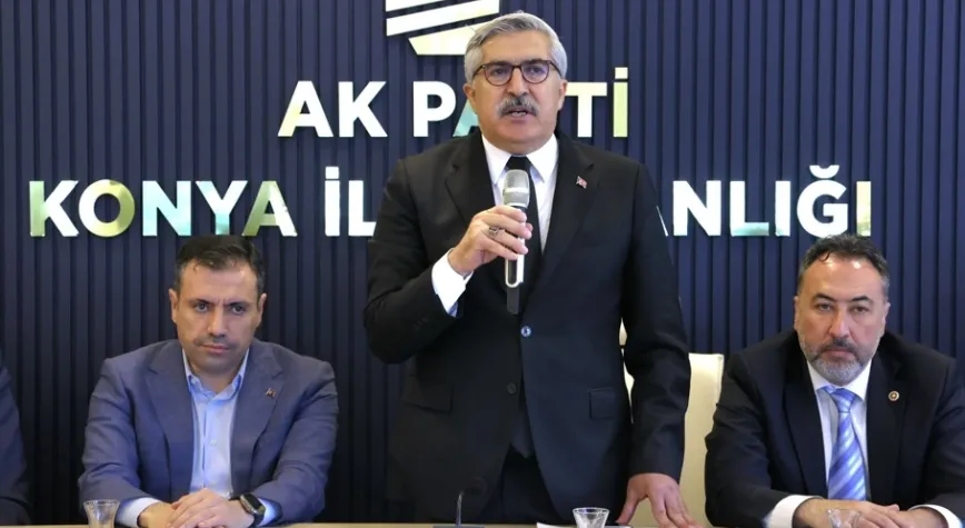 Haber Resmi