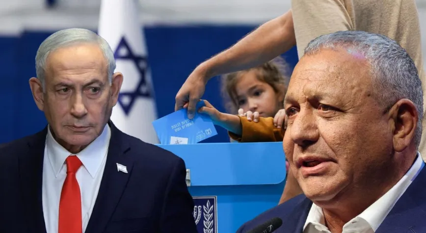 İsrail Seçimlerinde Netanyahu Çıkmazı: Arap Partileri Kilit Konumda
