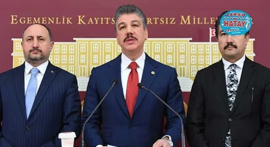  İsrail'e güçlü bir uyarı vermektedir