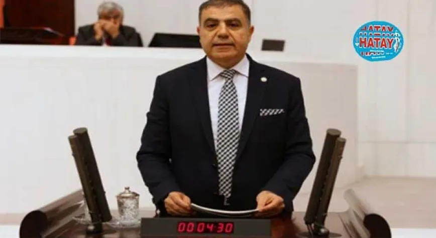 İSRAİLLİLER HATAY’DAN NE KADAR TOPRAK ALDI?