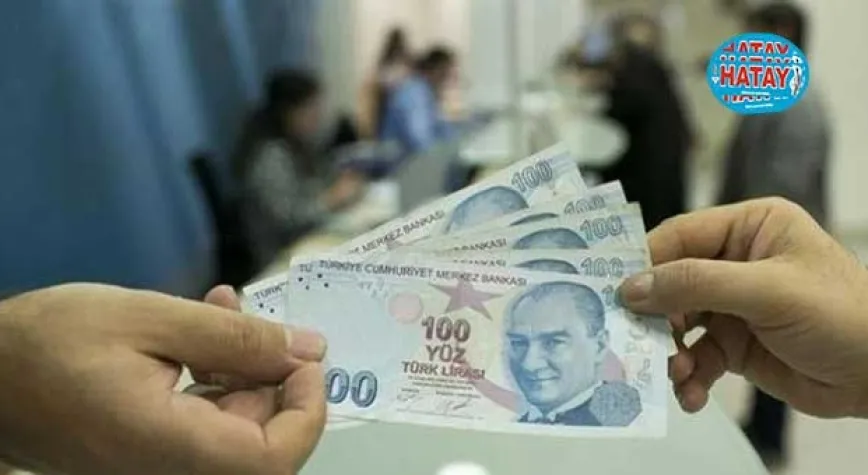 İŞSİZLİK HATAY’DA 5 KATINA ÇIKTI