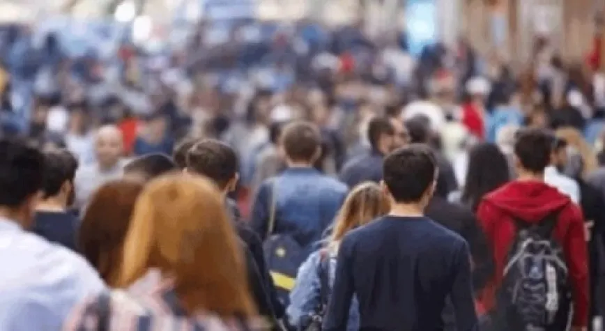 İşsizlik oranı yüzde 8,6 oldu