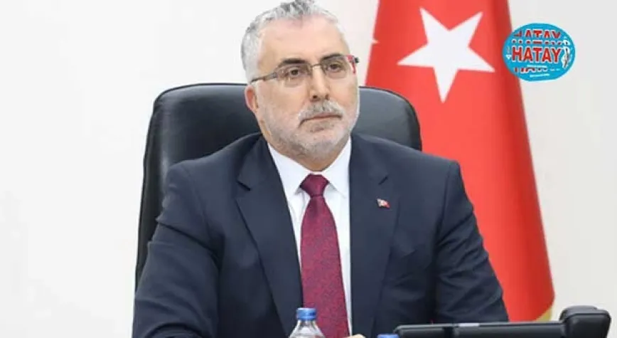 İşsizlikle mücadelemize devam ediyoruz