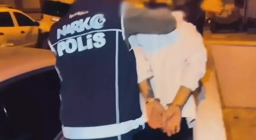 İstanbul merkezli 8 ilde düzenlenen operasyonlarda 189 kişi gözaltına alındı