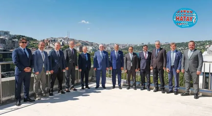 İstanbul Ticaret Üniversitesi ve Kamu Gözetimi Kurumu'ndan sürdürülebilirlik için stratejik iş birliği