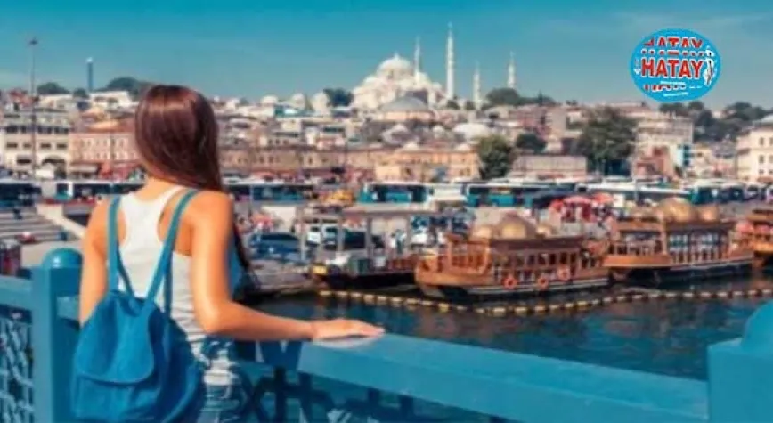 İstanbul, tüm zamanların ziyaretçi rekorunu kırdı