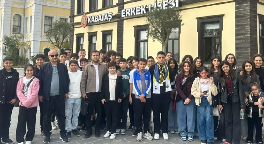 İstanbul’a bir kültür gezisi