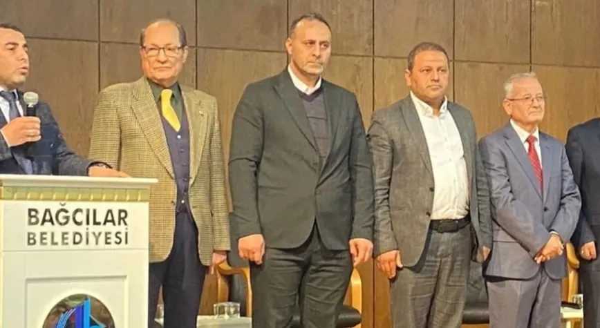 İstanbul’da Gelecek Hatay buluşması