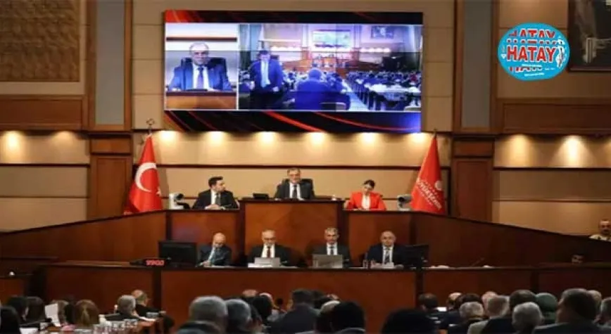İstanbul'da suya yüzde 36 ile 53 oranında zam 