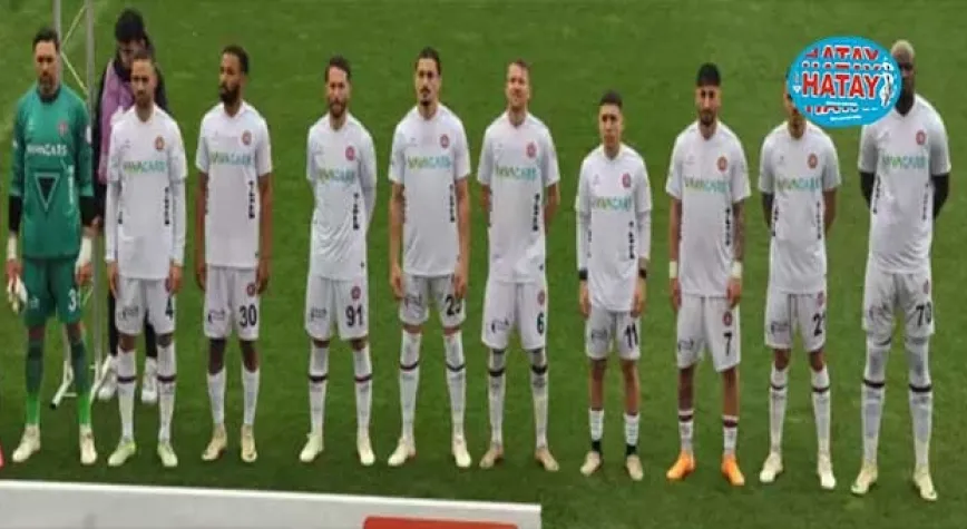 İSTANBULSPOR, SÜPER LİG’E VEDA ETTİ