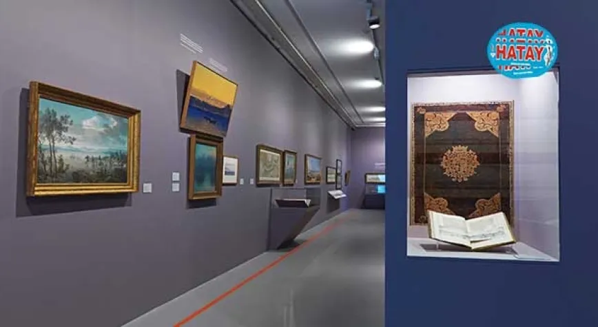 İstanbul’un 500 yılı Meşher’de