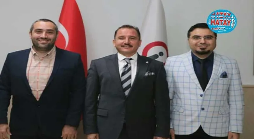 İSTE BİR GURUR DAHA YAŞIYOR