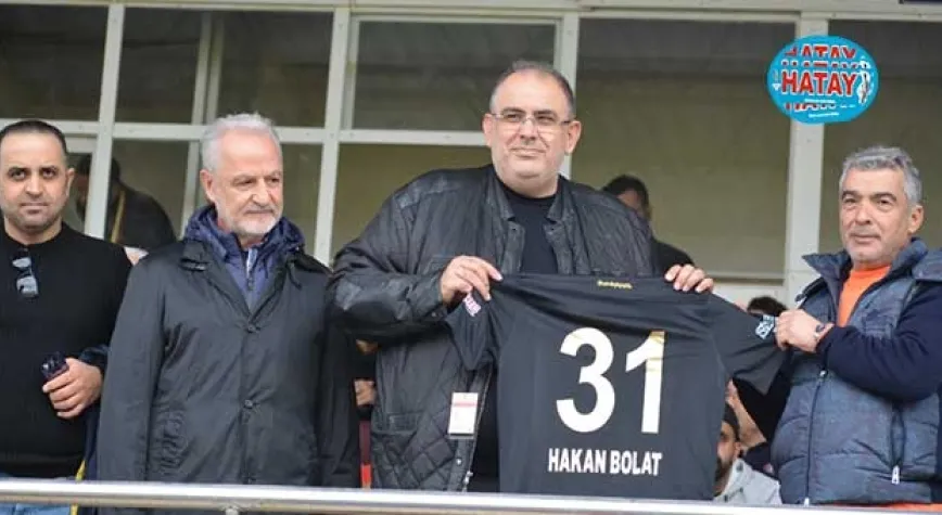 İŞTE CENTİLMENLİK BUNA DENİR