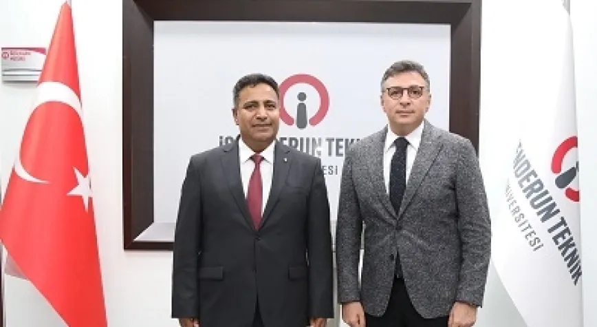 İSTE DAHA DA GÜÇLENECEK
