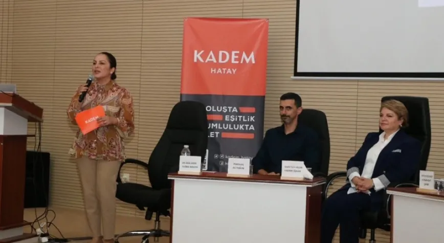 İSTE Ev sahipliği yaptı