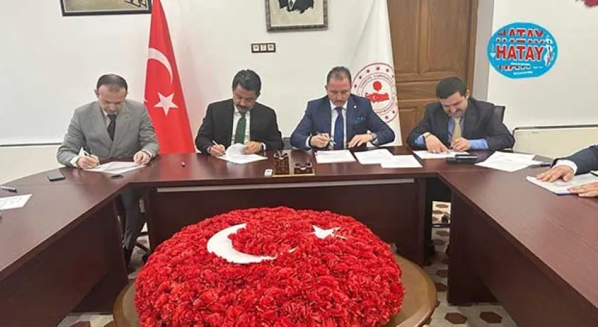 İSTE İLE BİLİM IŞIĞINDA GELECEĞİ KEŞFET