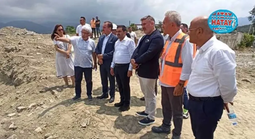 İSTE İMYO’YU EYMİR VAKFI YENİDEN İNŞA EDİYOR