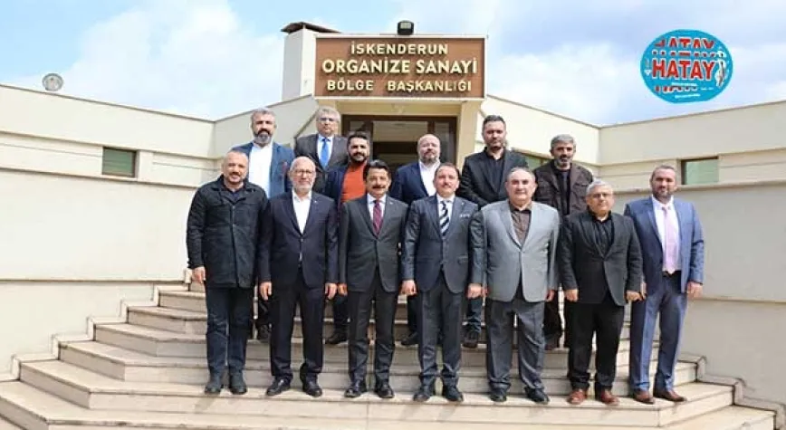 İSTE KAYNAKÇILIK ALANINDA TÜRKİYEDE’Kİ İLK MESLEK YÜKSEKOKULUNU KURUYOR