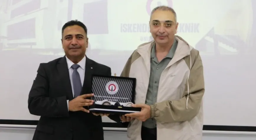 İSTE Küresel Başarısını Tescilledi