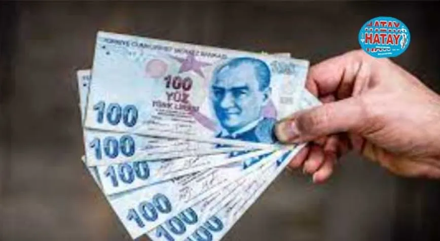 İşte maaşınıza yapılan zamlar