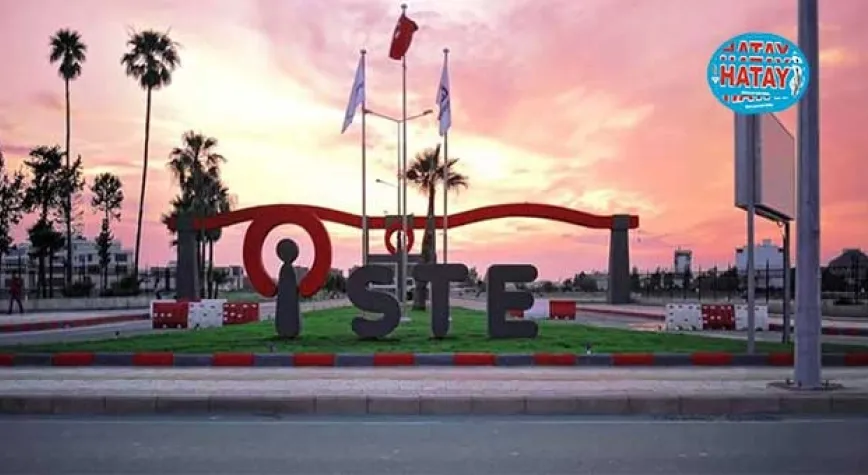 İSTE, MUTLU OKULLAR PROJESİ’Nİ HAYATA GEÇİRİYOR